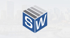 SW Dental Logo