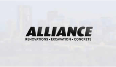 Alliance Renovations Logo