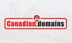Canadian Domains