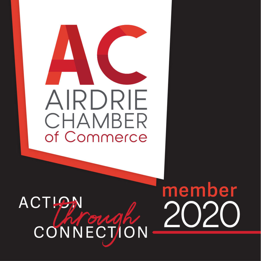 Airdrie Chamber of Commerce