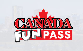 Canada Fun Pass Logo