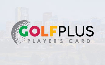 Golf Plus Logo