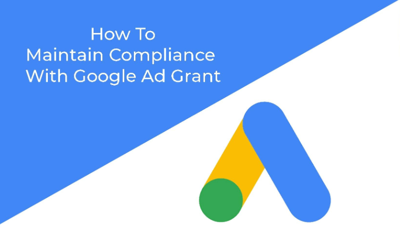 Google Ads Requirements