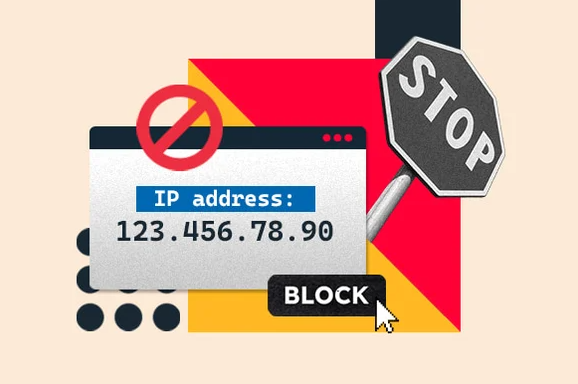 IP Blocking