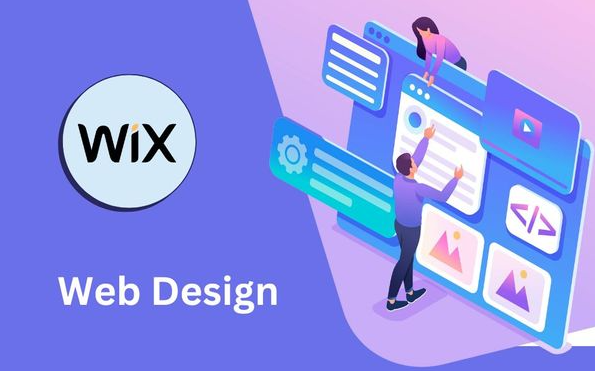 WIX Web Design