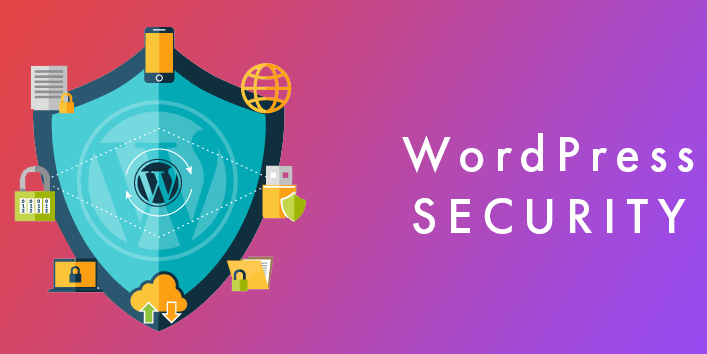 Wordpress Security Calgary
